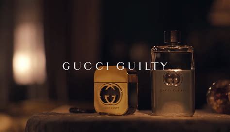 spot pubblicità profumo gucci 2019|Gucci Guilty campagna 2019: l'ora del cinema anni 90 amato dai .